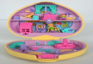 Toy's From The 90's Girl Edition - Gallery | eBaum's World