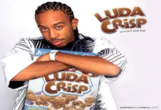 If they had their own Cereal