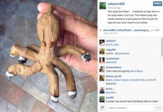 Awesome blunts on instagram