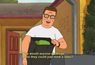 Propane and propane accessories