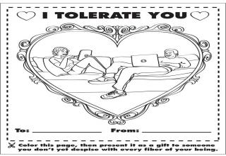 Coloring books for adults - Gallery | eBaum's World