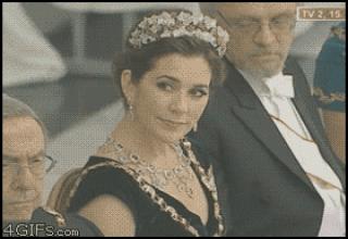 Funny Gif's To Start Off your Weekend