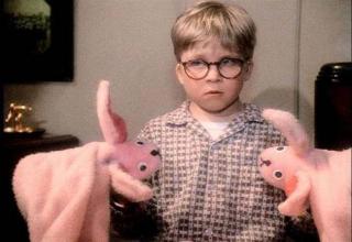 20 Facts About 'A Christmas Story' You Probably Didn't Know - Gallery | eBaum's World