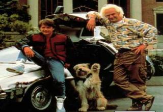 Here Are 27 Facts About Back To The Future That You Had No Idea About