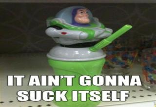 27 Horrifying Toys That Will Traumatize Your Children Forever - Gallery