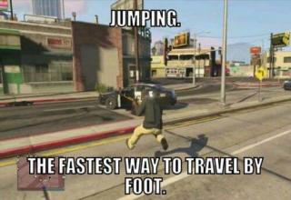 Check out these 34 examples of video game logic that doesn't make any sense