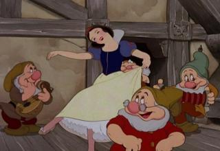 23 types of drunk you’ve been at least once, as told by Disney