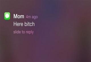 Check out these 17 parents have the texting thing down