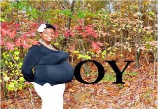 Check out these truly terrible pregnancy portraits!