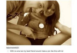 21 guys who got friend-zoned in the blink of an eye