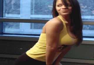 Some random gifs to get you over the hump
