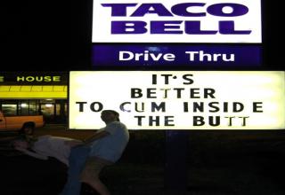 29 hilarious Taco Bell moments