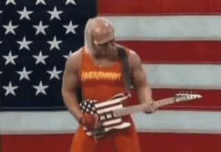 Some American gifs from me to you.