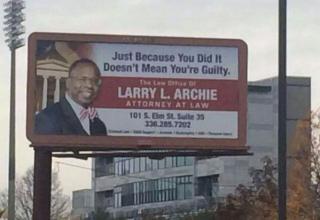 Seen any good lawyer jokes lately?