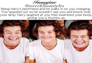 31 'Bad 1D Imagines' That Are So Strange They're Hilarious - Gallery ...