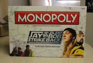 Check out these versions of Monopoly I bet you didn’t know existed: