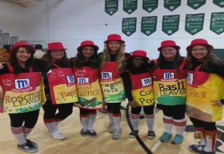 20 Clever Pun Costumes For Halloween - Funny Gallery | eBaum's World