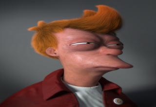 Realistic Cartoon Character Versions You Wouldn’t Want To Meet In Real ...