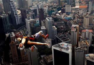 Get your heart racing with these action packed pics!