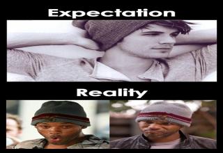 21 Expectations VS Realities - Funny Gallery | eBaum's World