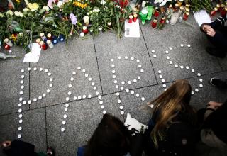 Paris attacks: Bataclan and other assaults leave many dead