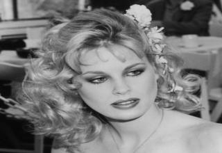 6. Dorothy Stratton...Dorothy Stratten is another Playmate on this list not...