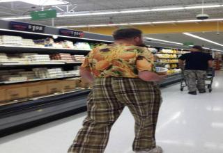 26 Wacky Walmart Wonders! - Wtf Gallery | eBaum's World