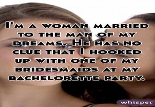 The Shocking Truths That Really Go On At Bachelorette Parties!
