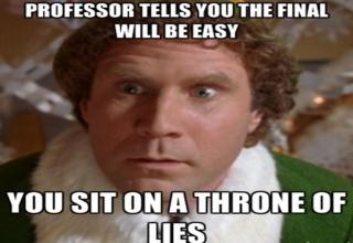 27 Yuletide Memes To Get You In The Holiday Spirit - Funny Gallery ...