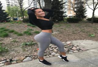 35 Examples Of Perfect Yoga Pants - Wow Gallery | eBaum's World