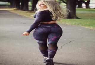 30 Times Yoga Pants Seemed To Work So Well - Wow Gallery | eBaum's World