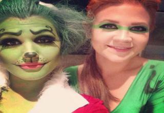 This Group Of Girl Friends Has The Best Idea For Halloween Costumes (19 pics)