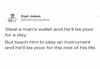 69 Dad Jokes That Test Your Patience - Funny Gallery | eBaum's World