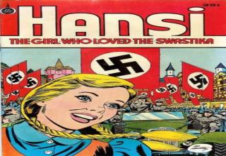 Comic book covers that are offensive or controversial to some....