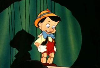 Vintage cartoon characters from the past that have appeared on tv and in film...