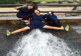 No one does weird stuff quite like the Japanese, as these crazy images confirm...