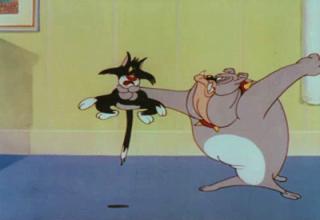Tex Avery was an American cartoonist best known for creating characters such as Daffy Duck, Bugs Bunny, Droopy. He was the one who coined the phrase "What's up, Doc"...