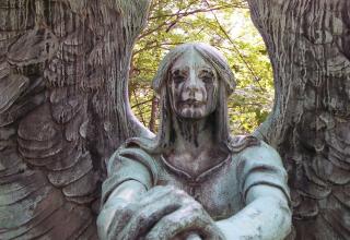 Creepy Bizarre Statues - Creepy Gallery | eBaum's World