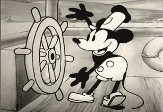 Happy Birthday to the Mouse that started it all-the leader of the band-the one, the only, Mickey Mouse!...