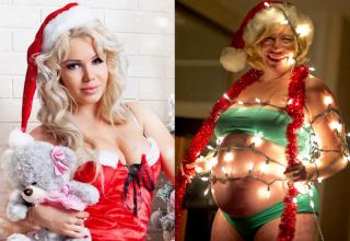 Your Expectation For That Perfect Christmas This Year, With The Help Of These Images It Will Guarantee You Don't Screw Things Up...MERRY CHRISTMAS!!!...