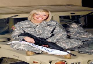 Real Girls in the military - Gallery | eBaum's World