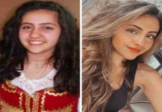 Girls Who Became More Beautiful As They Grew Up