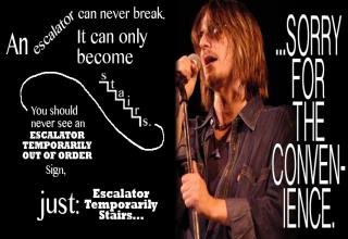 20 Hilarious Mitch Hedberg Quotes - Gallery | eBaum's World