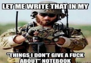 51 Killer Millitary Memes That Are Funny AF - Wow Gallery | eBaum's World