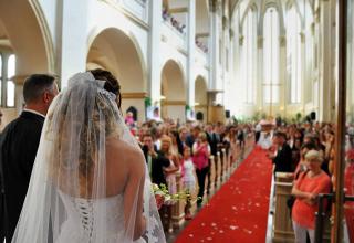 “This was supposed to be the happiest day of my life … and everyone was going to witness it”