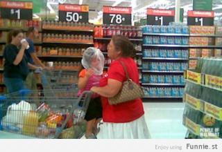 Parenting - You're doing it wrong