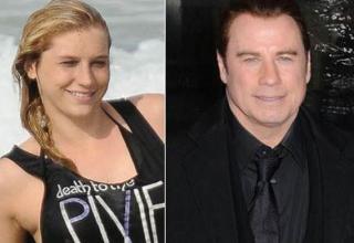 17 Male And Female Celebs Who Look Alike - Gallery | eBaum's World