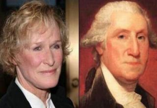 17 Male And Female Celebs Who Look Alike - Gallery | eBaum's World