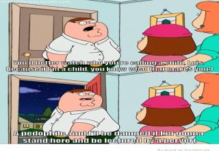 Family Guy - Picture | eBaum's World