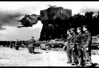 Star Wars in World War II - Feels Gallery | eBaum's World